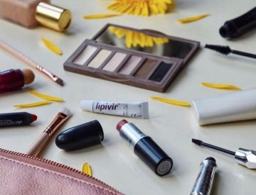 How to Ensure Healthy Kissable Lips All Year Long