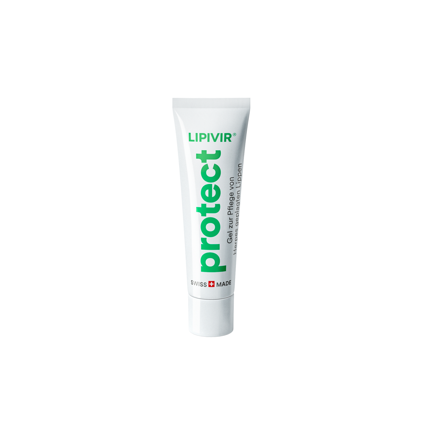 LIPIVIR® Protect - Preventive lip gel