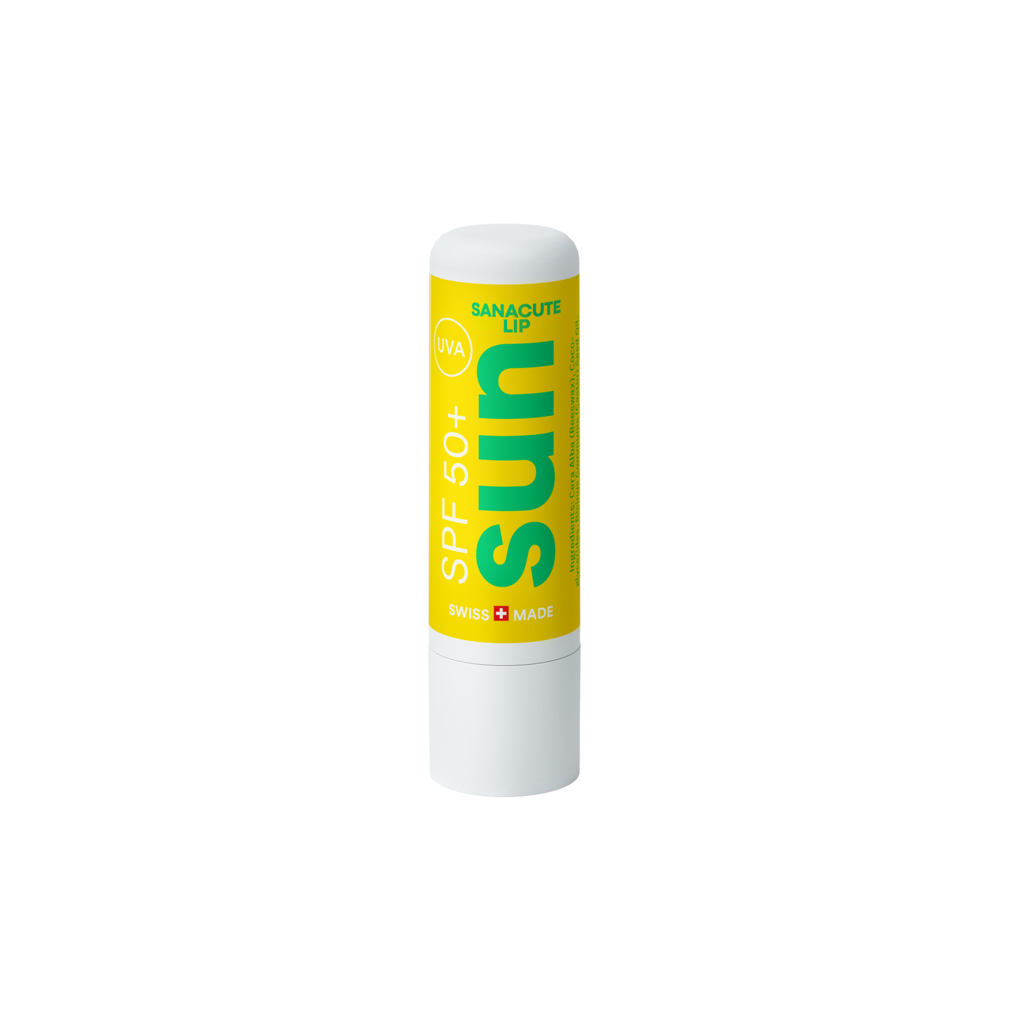 Winter Sun bundle - 1 protect, 1 care and 2 lipivir suns.