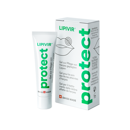 lipivir® Protect Twin Pack