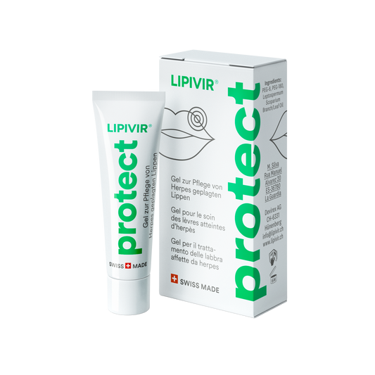 lipivir® Protect Twin Pack