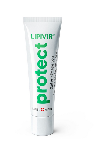 lipivir® Protect Twin Pack