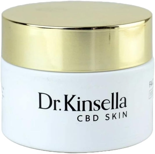 Dr Kinsella CBD Face Cream